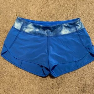 Original Speed shorts